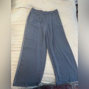 a new day women’s Slate Blue Dress Pants